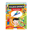 Yldz Sporcu Olacam Catherine Ard  Bankas Kltr Yaynlar
