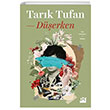 Düşerken Tarık Tufan Doğan Kitap