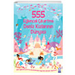 555 Elenceli kartma Deniz Kzlarnn Dnyas Altn Kitaplar