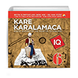 Kare Karalamaca IQ 6 Ekinoks Yayn Grubu