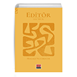Editr Lecteur  Maarif Mektepleri