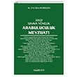 2022 Snava Ynelik Arabuluculuk Mevzuat Platon Hukuk