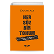 Her Sz Bir Tohum Canan Alp Perseus