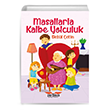 Masallarla Kalbe Yolculuk Betl etin Perseus