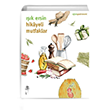 Hikayeli Mutfaklar Olak Yaynclk