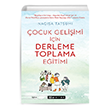 ocuk Geliimi in Derleme Toplama Eitimi Epsilon Yaynevi