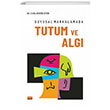 Duyusal Markalamada Tutum ve Alg Esra Bdn Aydn Nobel Bilimsel Eserler