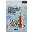 Kapitalizmin Derinleen Krizleri ve Trkiye Erin Yeldan Telgrafhane Yaynlar
