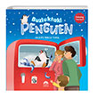 Buzluktaki Penguen Nazife Burcu Takl Mart ocuk Yaynlar