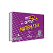 TYT Cep Test Matematik Orta Karekök Yayınları