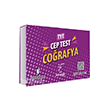 TYT Cep Test Corafya Karekk Yaynlar