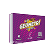 AYT Geometri Orta Cep Test Karekk Yaynlar