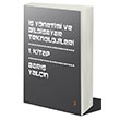  Ynetimi ve Bilgisayar Teknolojileri Bar Yaln Cinius Yaynlar