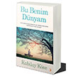 Bu Benim Dnyam Kubilay Kse Cinius Yaynlar