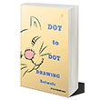 Dot to Dot Drawing Animals Ayla Karaduman Cinius Yaynlar