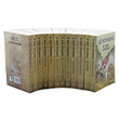 Dnki Trkiye Dizisi Seti (12 Kitap) Takm rfan Yaynclk