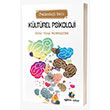 Kltrel Psikoloji (Psikoloji Seti) Eiten Kitap