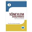 Yneylem Aratrmas I Piton Kod rnekleriyle M. Fatih Hocaolu Nobel Akademik Yaynclk