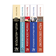 skender ksz Seti (5 Kitap) Panama Yaynclk
