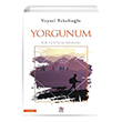 Yorgunum Bir 12 Eyll Roman Panama Yaynclk