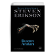 Buzun Anlar Malazan Yitikler Kitab 3 (Ciltli) thaki Yaynlar