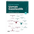 Dijital ada Uzman Gazetecilik 2 izgi Kitabevi