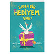 Sana Bir Hediyem Var  Bankas Kltr Yaynlar