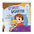 Cneyt Uyumay Baaryor Farkndalk Serisi Melis Sonkaya  Bankas Kltr Yaynlar