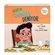 Hseyin Tatmay Deniyor Farkndalk Serisi Melis Sonkaya  Bankas Kltr Yaynlar