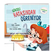 Gkseli Hatasndan reniyor Farkndalk Serisi Melis Sonkaya  Bankas Kltr Yaynlar