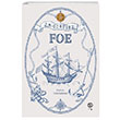 Foe J. M. Coetzee Sia Kitap