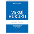 Vergi Hukuku S. Ate Oktar Trkmen Kitabevi