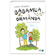 Babamla Ormanda Lider Hepgen Fom Kitap