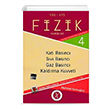 Ygs-Lys Fizik Fasiklleri 4 Karaaa Yaynlar