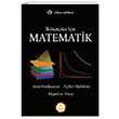 ktisatlar in Matematik Trkmen Kitabevi