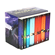 Harry Potter Seti 7 Kitap Set Yap Kredi Yaynlar