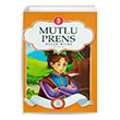 Mutlu Prens Venedik Yaynlar