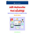 Adli Muhasebe ve Veri Analitii smail Kaban Trkmen Kitabevi