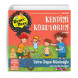 Burcu ve Berk Kendimi Koruyorum Artemis ocuk