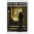 Bir dam Mahkumunun Son Gn Vctor Hugo Puslu Yaynclk