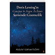 Doris Lessingin Canopus in Argos Archives Serisinde Gizemcilik Abdullah Gkhan Tuan Cinius Yaynlar