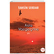 Asla Vazgeme Tahsin Serdar Cinius Yaynlar