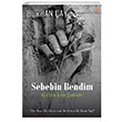 Sebebin Bendim Burhan ay Cinius Yaynlar