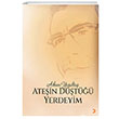 Atein Dt Yerdeyim Adnan Yeilta Cinius Yaynlar