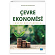 evre Ekonomisi Makro Boyutlaryla Nobel Akademik Yaynclk