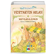 Vejetaryen Aslan Mevlna dris Vakvak Yaynlar