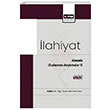 lahiyat Alannda Uluslararas Aratrmalar IV Mehmet Onur Eitim Yaynevi