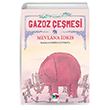 Gazoz emesi Mevlna dris Vakvak Yaynlar