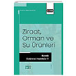 Ziraat Orman Ve Su rnleri Alannda Uluslararas Aratrmalar III Sibel Yorulmaz Eitim Yaynevi