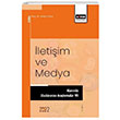 letiim Ve Medya Alannda Uluslararas Aratrmalar VII Sinem Onar Eitim Yaynevi